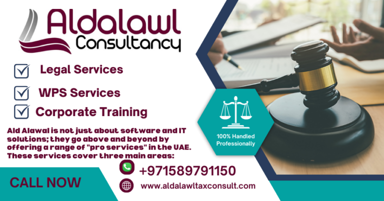 WPS Services, Legal Services & Corporate Training